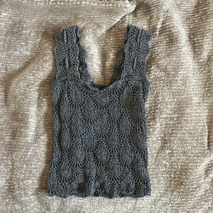 Free people love letter cami